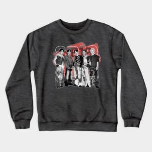 SB19 NY2024 Crewneck Sweatshirt